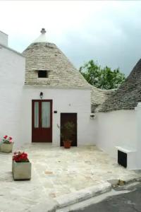 Trulli Resort Monte Pasubio Trulli Bbalberobellocom - 39