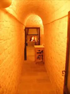 Trulli Resort Monte Pasubio Trulli Bbalberobellocom - 10