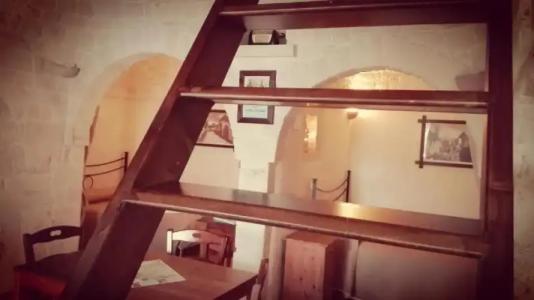 Trulli Resort Monte Pasubio Trulli Bbalberobellocom - 12