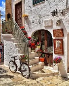 Trulli Resort Monte Pasubio Trulli Bbalberobellocom - 94