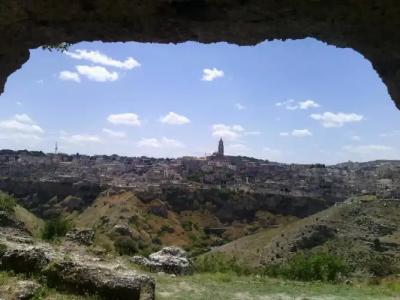 Trulli Resort Monte Pasubio Trulli Bbalberobellocom - 48