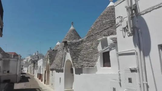 Trulli Resort Monte Pasubio Trulli Bbalberobellocom - 69