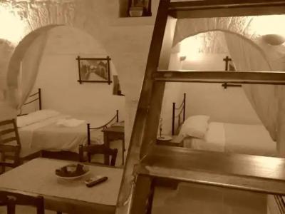 Trulli Resort Monte Pasubio Trulli Bbalberobellocom - 46