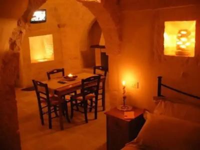 Trulli Resort Monte Pasubio Trulli Bbalberobellocom - 72