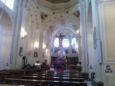 Trulli Resort Monte Pasubio Trulli Bbalberobellocom - 8