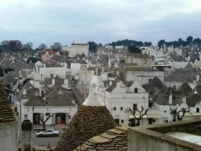 Trulli Resort Monte Pasubio Trulli Bbalberobellocom - 15