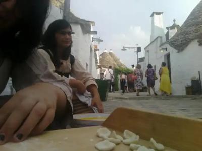 Trulli Resort Monte Pasubio Trulli Bbalberobellocom - 19