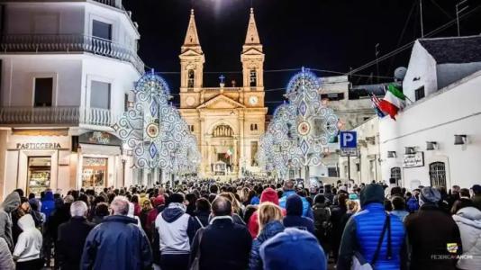 Trulli Resort Monte Pasubio Trulli Bbalberobellocom - 25