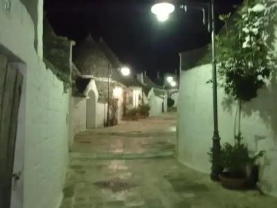 Trulli Resort Monte Pasubio Trulli Bbalberobellocom - 57