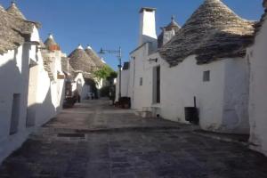 Tipico Resort, Alberobello