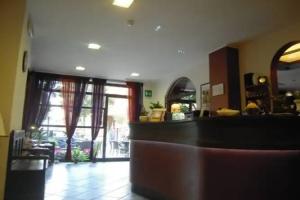 Hotel Magnolia, Albenga