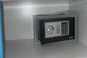 Hotel Solemare, Albenga