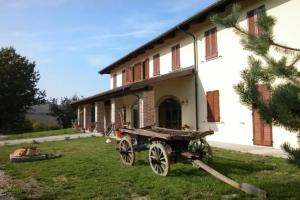 La Madonnina Agriturismo Dorè, Alba