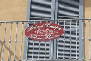 B&B Douce Maison, Alba