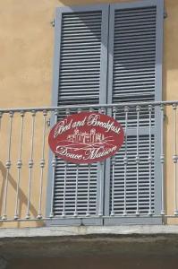 B&B Douce Maison - 0