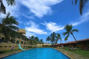 Club Koggala Village Hotel, Koggala