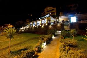 La Sciabica Hotel, Agropoli