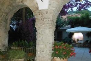 San Francesco Resort, Agropoli