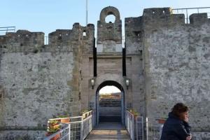 I Delfini Hotel, Agropoli