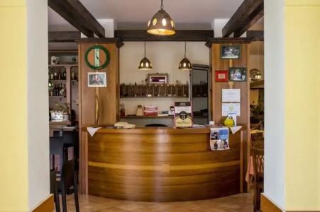 La Locanda Di Romeo - 16