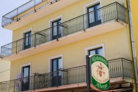 La Locanda Di Romeo - 0