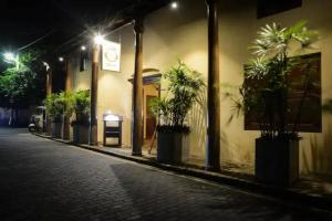 Fortaleza Middle Street, Galle