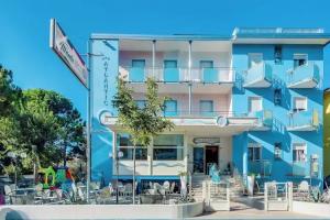 Hotel Atlantic, Gatteo a Mare