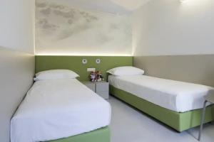 Vela Blu Camping Village, Cavallino