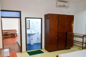 Di Sicuro Tourist Inn, Hikkaduwa