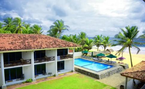Ranmal Beach - 11