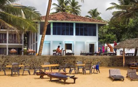 Ranmal Beach - 36