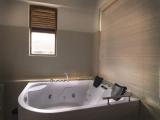 Double Suite with balcony