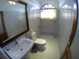 Standard Double Basement room