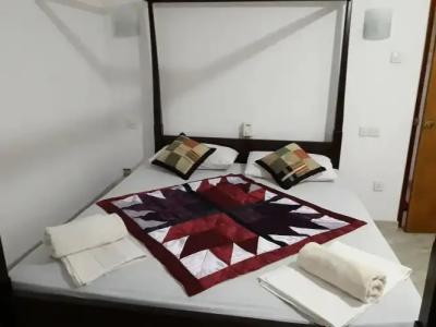 Hikkaduwa Sea Front - 3