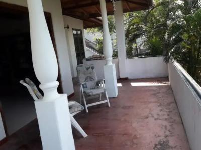 Hikkaduwa Sea Front - 19