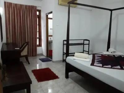 Hikkaduwa Sea Front - 34