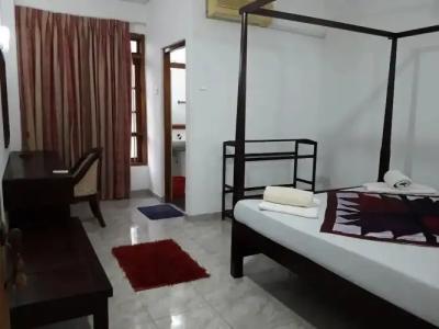 Hikkaduwa Sea Front - 24