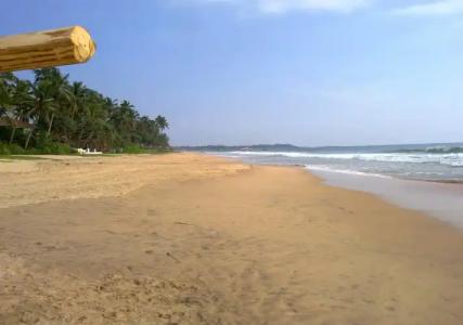 Hikkaduwa Sea Front - 17