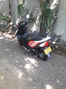 Hikkaduwa Sea Front - 14