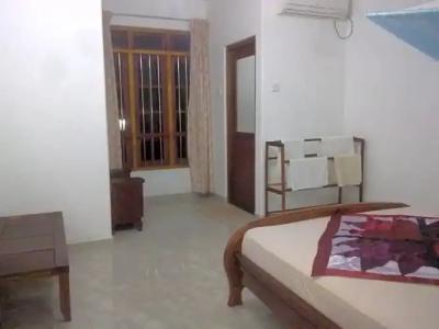 Hikkaduwa Sea Front - 58