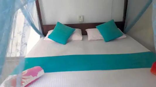 Hikkaduwa Sea Front - 44