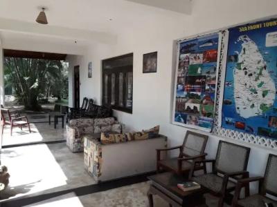 Hikkaduwa Sea Front - 9