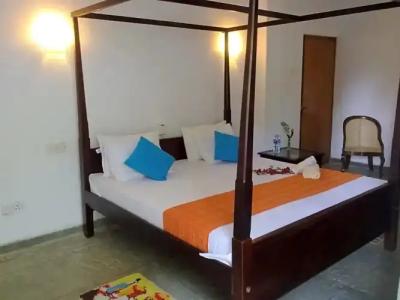 Hikkaduwa Sea Front - 38