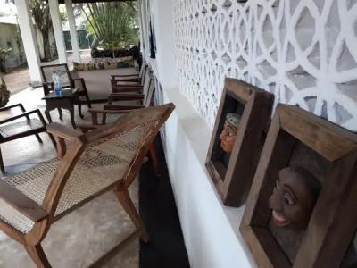 Hikkaduwa Sea Front - 13