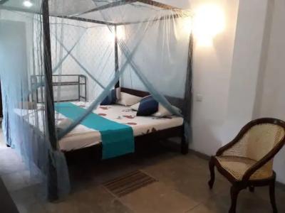 Hikkaduwa Sea Front - 32