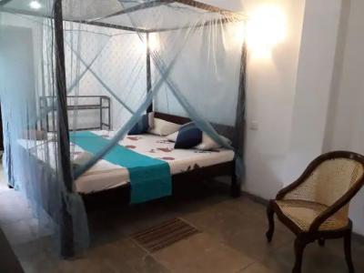 Hikkaduwa Sea Front - 2