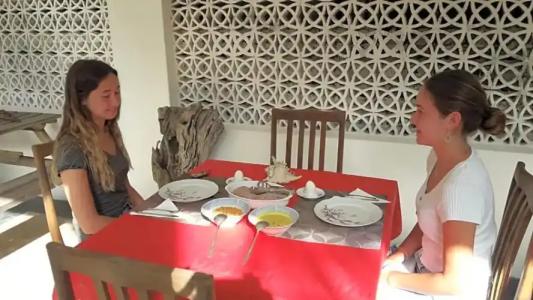 Hikkaduwa Sea Front - 49