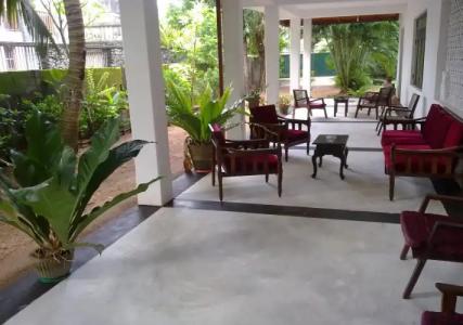 Hikkaduwa Sea Front - 22