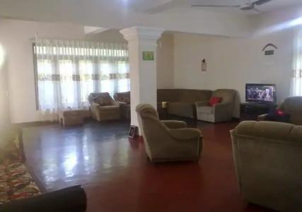 Hikkaduwa Sea Front - 12