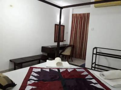 Hikkaduwa Sea Front - 28